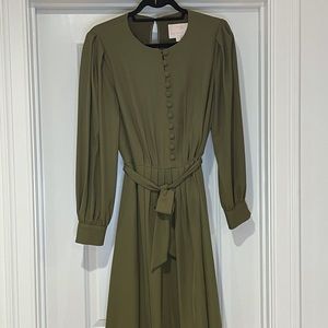 Gal Meets Glam Madelyn Dress